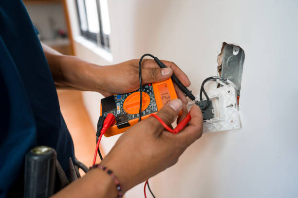 Best Electrical Outlet Repair  in Lincoln, AR