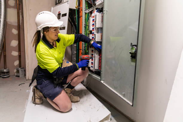 Best Circuit Breaker Repair  in Lincoln, AR