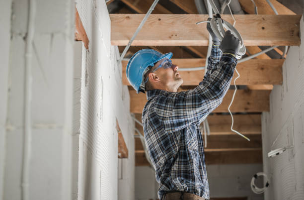 Best Licensed Electrician  in Lincoln, AR