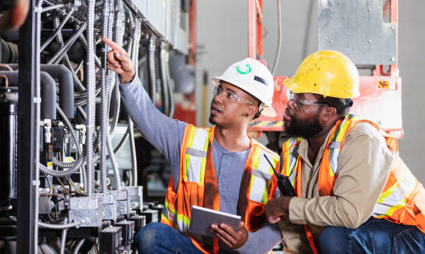 Electrical Upgrades for Homes in AR